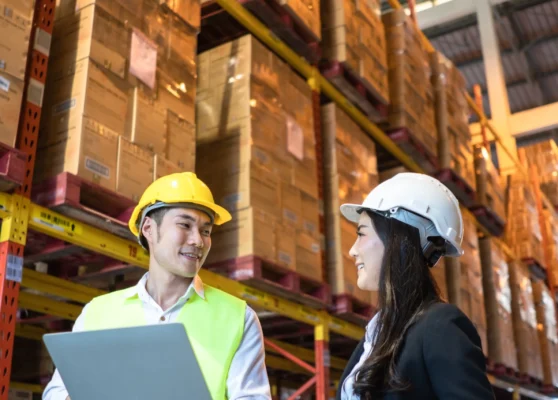 asian-male-contractor-discussing-work-with-female-2023-11-27-05-01-47-utc